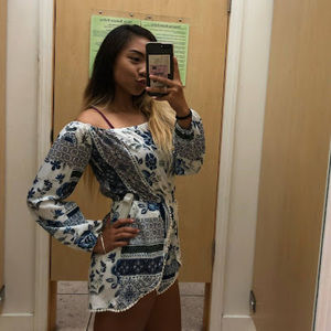 Meet your Posher, Lorey